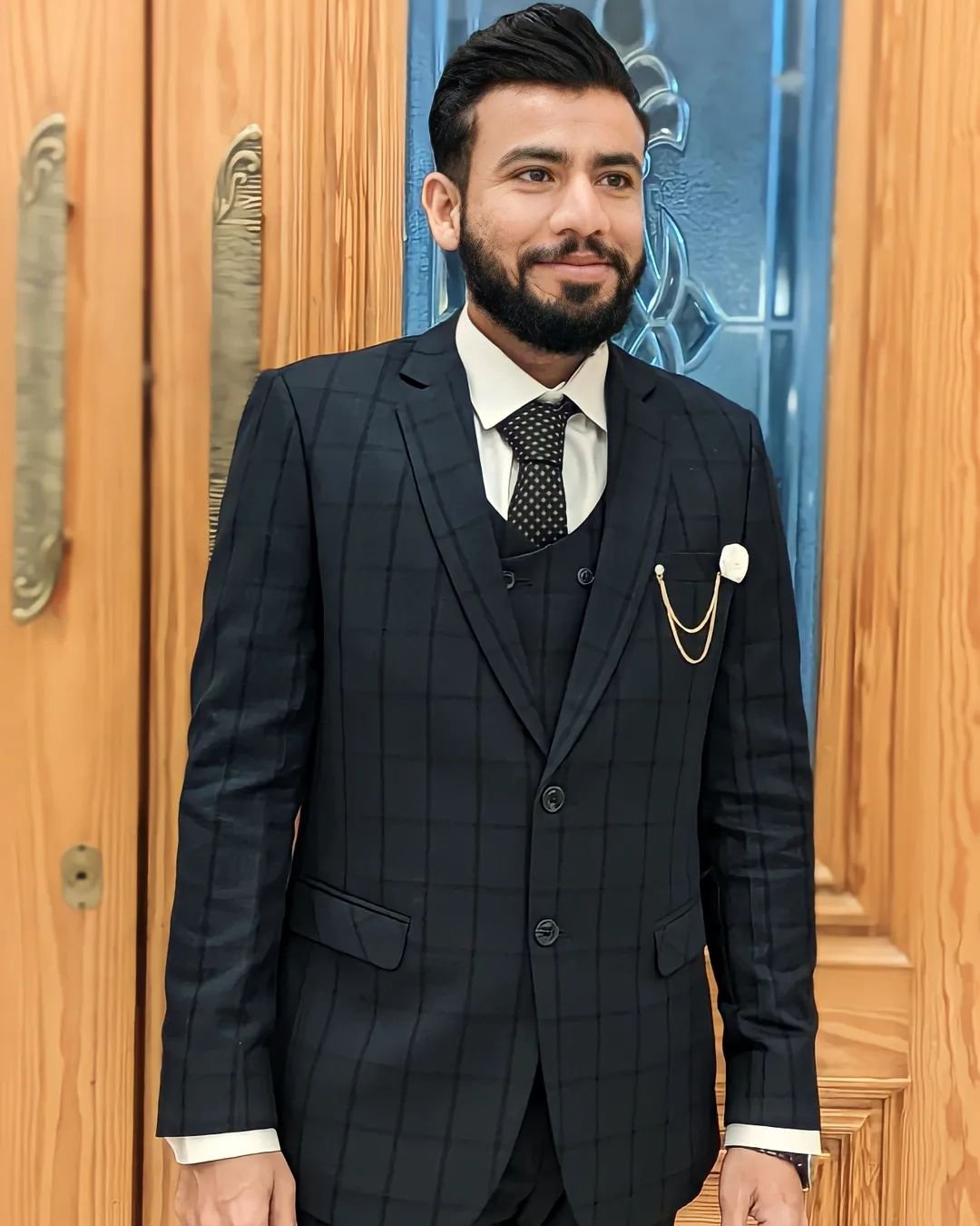 Shahroz Khan