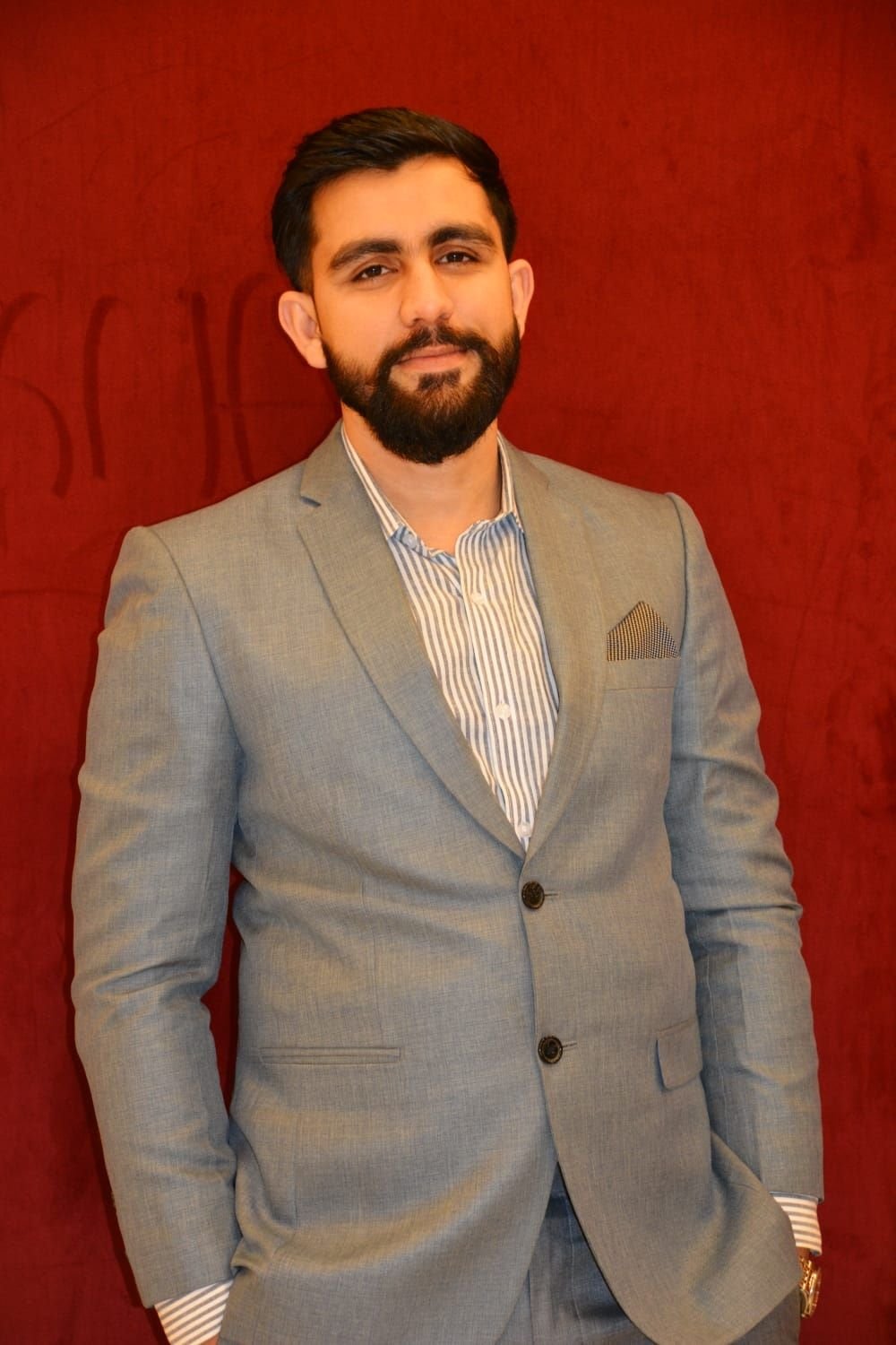Taimoor Khan