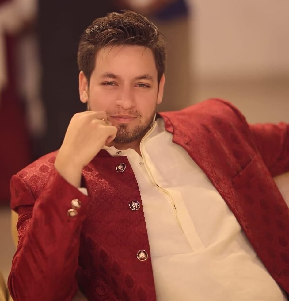 Ehsan Dilfraz