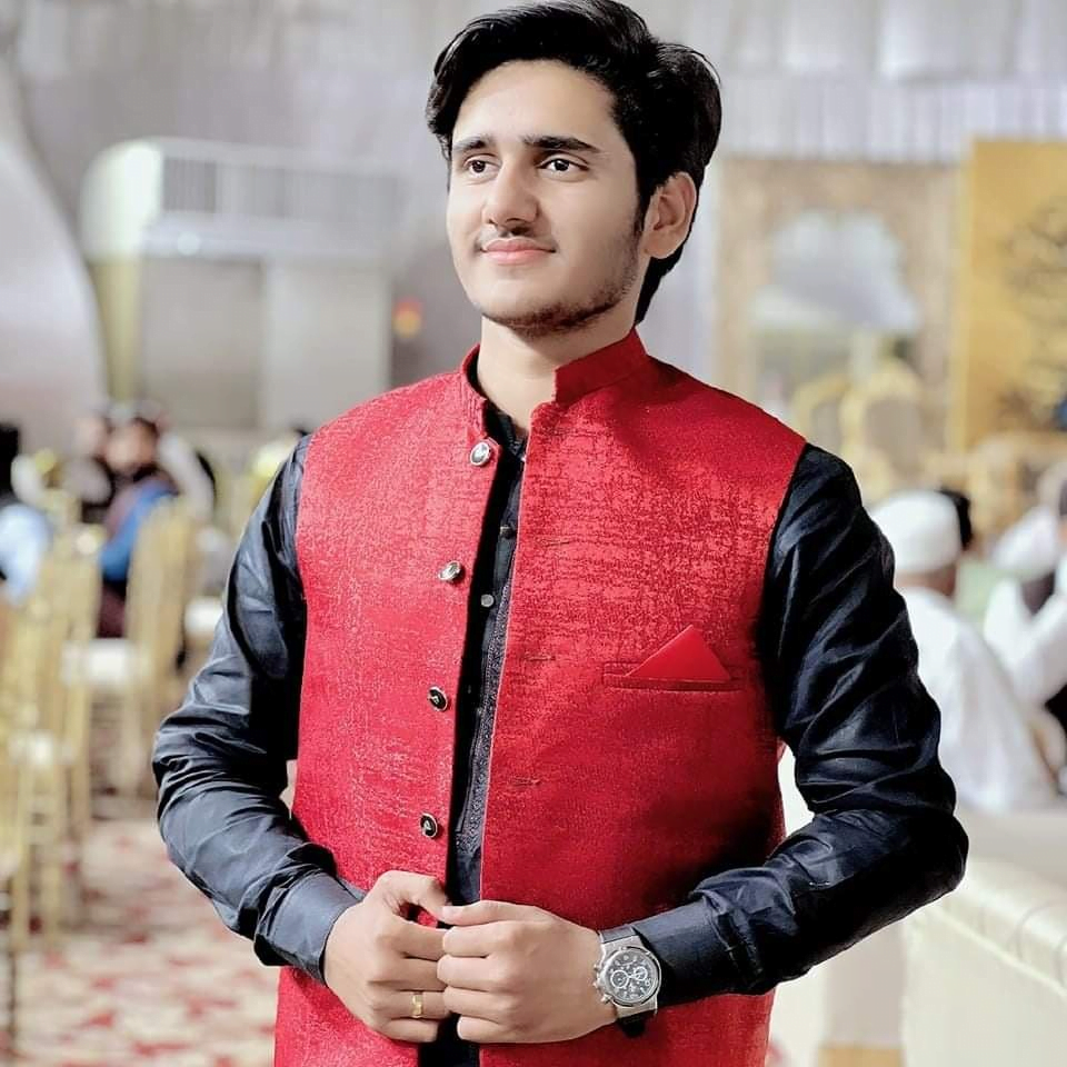 Saim Khursheed