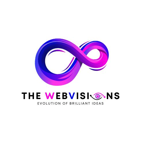 About Us The Web Visions